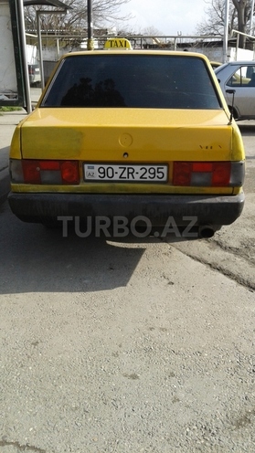 Tofas Sahin 1996, 621,256 km - 1.6 l - Bakı