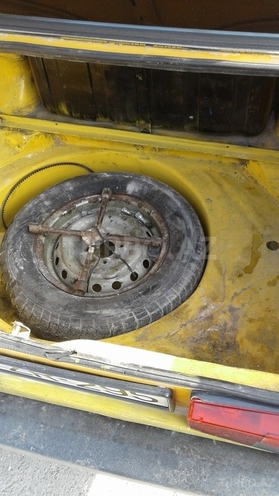 Tofas Sahin 1996, 621,256 km - 1.6 l - Bakı