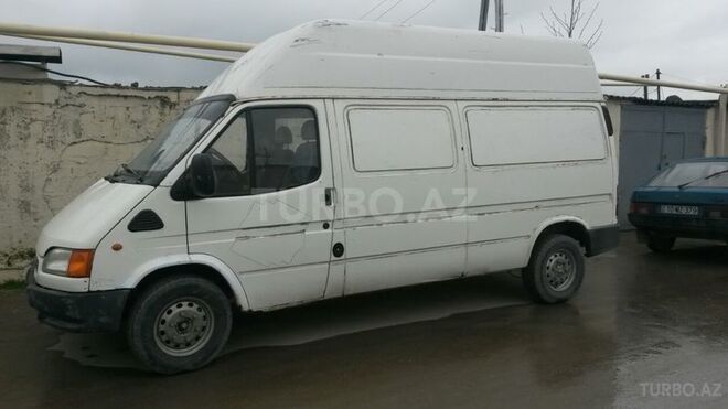 Ford Transit 1998, 250,000 km - 2.5 l - Bakı