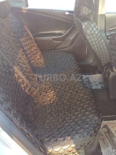 Volkswagen Passat 2008, 185,000 km - 2.0 l - Bakı