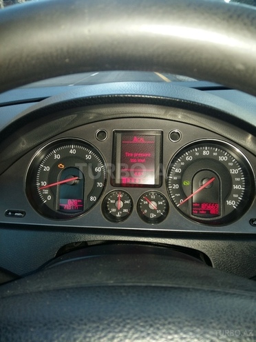 Volkswagen Passat 2008, 185,000 km - 2.0 l - Bakı