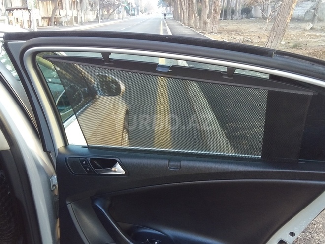 Volkswagen Passat 2008, 185,000 km - 2.0 l - Bakı
