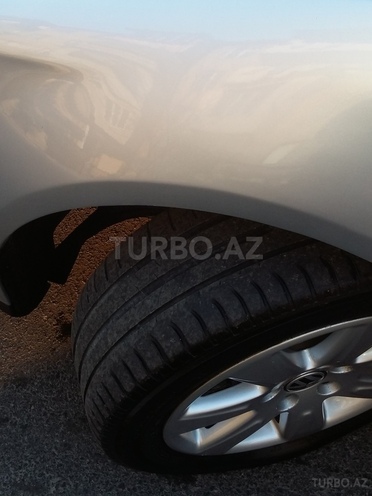 Volkswagen Passat 2008, 15,000 km - 2.0 l - Bakı