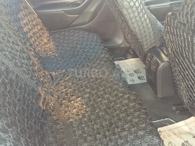 Volkswagen Passat 2008, 15,000 km - 2.0 l - Bakı