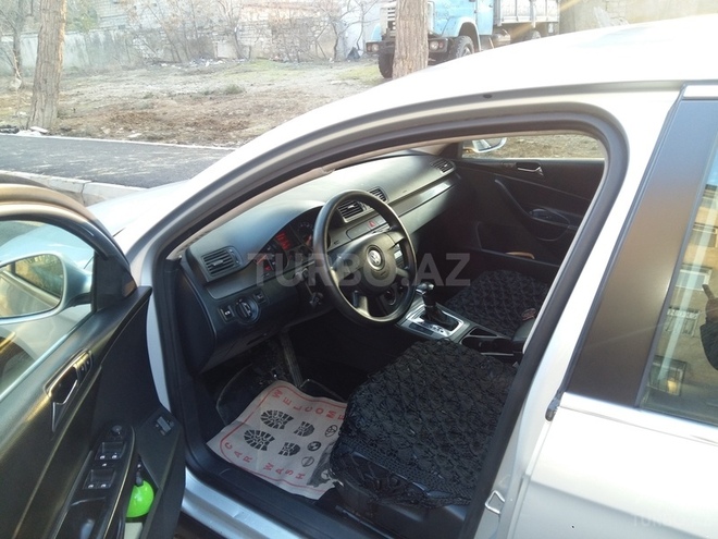 Volkswagen Passat 2008, 15,000 km - 2.0 l - Bakı