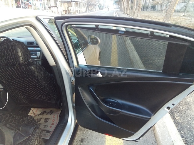 Volkswagen Passat 2008, 15,000 km - 2.0 l - Bakı