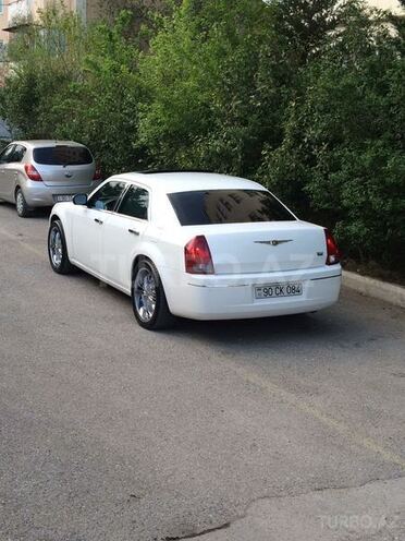 Chrysler 300C 2005, 99,000 km - 3.5 l - Bakı