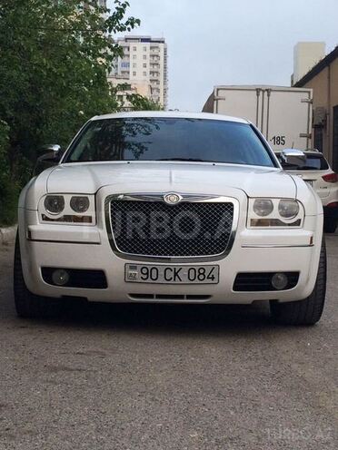 Chrysler 300C 2005, 99,000 km - 3.5 l - Bakı