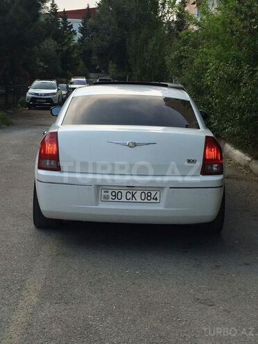 Chrysler 300C 2005, 99,000 km - 3.5 l - Bakı