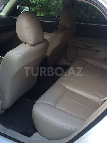 Chrysler 300C 2005, 99,000 km - 3.5 l - Bakı