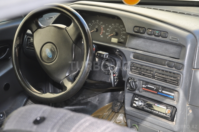 LADA (VAZ) 21099 2003, 216,000 km - 1.5 l - Bakı