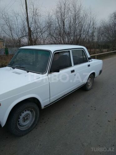 LADA (VAZ) 2107 2008, 930,000 km - 1.6 l - İmişli
