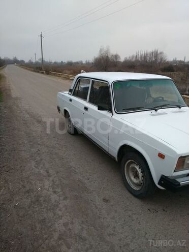 LADA (VAZ) 2107 2008, 930,000 km - 1.6 l - İmişli