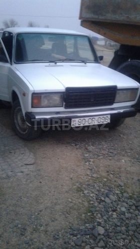 LADA (VAZ) 2107 2008, 930,000 km - 1.6 l - İmişli
