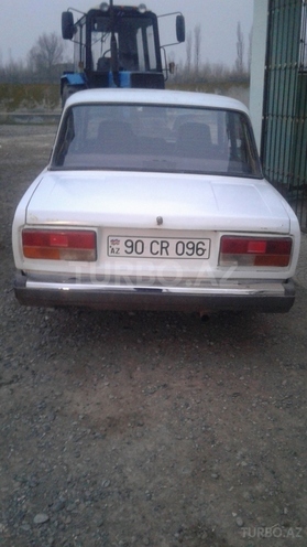 LADA (VAZ) 2107 2008, 930,000 km - 1.6 l - İmişli