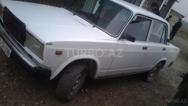 LADA (VAZ) 2107 2008, 930,000 km - 1.6 l - İmişli