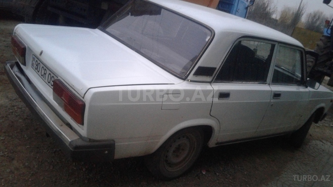 LADA (VAZ) 2107 2008, 930,000 km - 1.6 l - İmişli