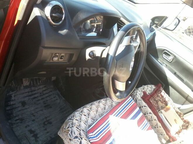 GWM Hover M4 2014, 41,000 km - 1.5 l - Bakı