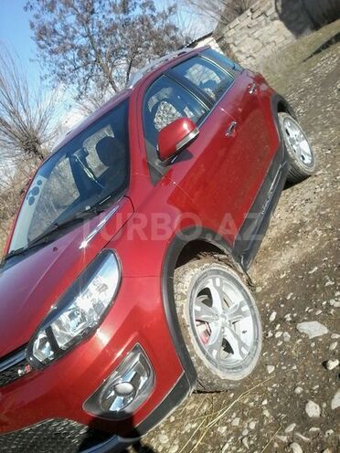 GWM Hover M4 2014, 41,000 km - 1.5 l - Bakı