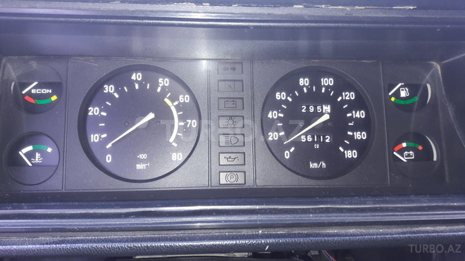 LADA (VAZ) 2107 2004, 156,000 km - 1.6 l - Bakı