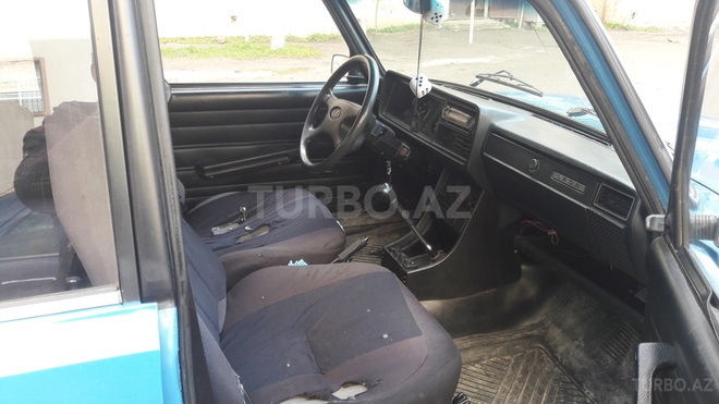 LADA (VAZ) 2107 2004, 156,000 km - 1.6 l - Bakı