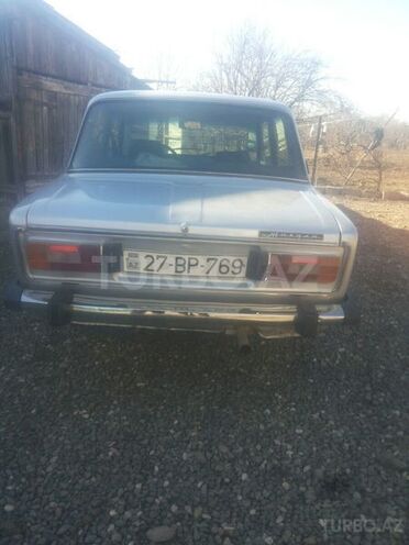 LADA (VAZ) 2106 1986, 250,000 km - 1.3 l - Goranboy