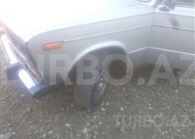 LADA (VAZ) 2106 1986, 250,000 km - 1.3 l - Goranboy