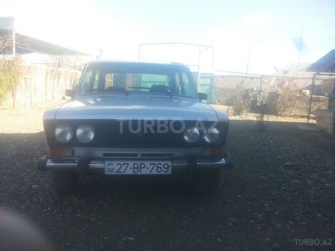 LADA (VAZ) 2106 1986, 250,000 km - 1.3 l - Goranboy