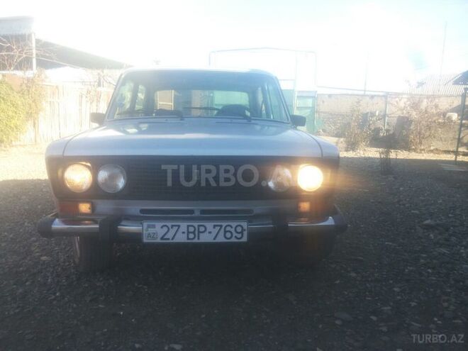 LADA (VAZ) 2106 1986, 250,000 km - 1.3 l - Goranboy