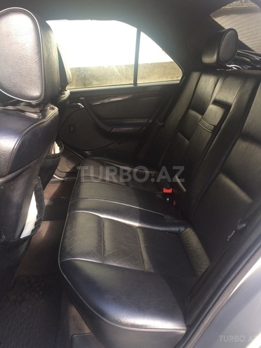 Mercedes C 240 2000, 128,080 km - 2.4 l - Bakı