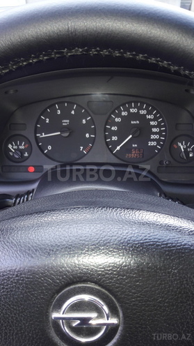 Opel Astra 2000, 299,250 km - 2.0 л - Bakı