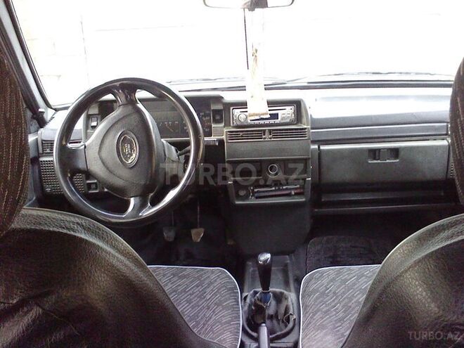 LADA (VAZ) 21099 1998, 100,000 km - 1.5 l - Xaçmaz