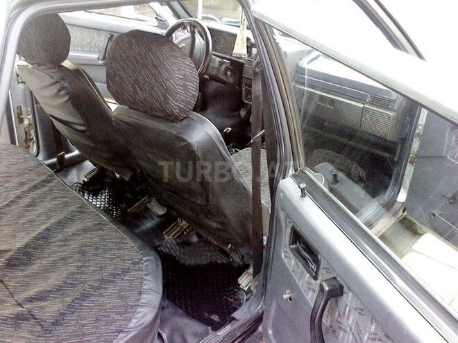 LADA (VAZ) 21099 1998, 100,000 km - 1.5 l - Xaçmaz