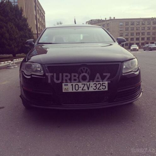 Volkswagen Passat 2007, 127,000 km - 2.0 l - Bakı