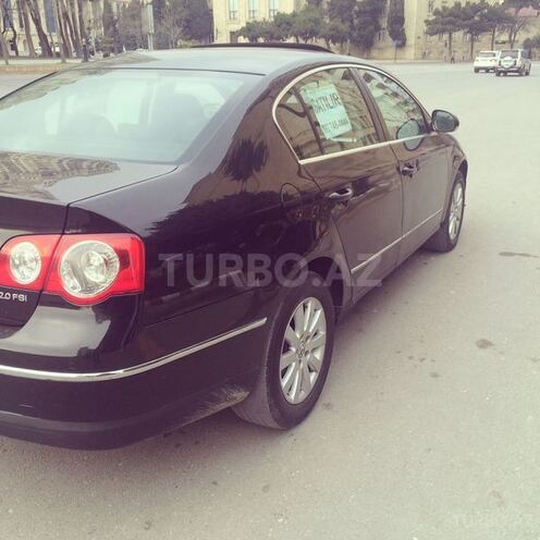 Volkswagen Passat 2007, 127,000 km - 2.0 l - Bakı