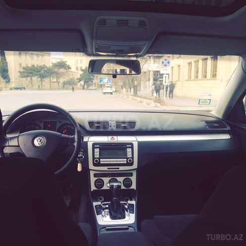 Volkswagen Passat 2007, 127,000 km - 2.0 l - Bakı