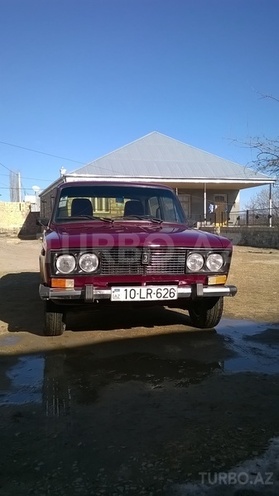 LADA (VAZ) 2106 2003, 225,000 km - 1.6 l - Gəncə