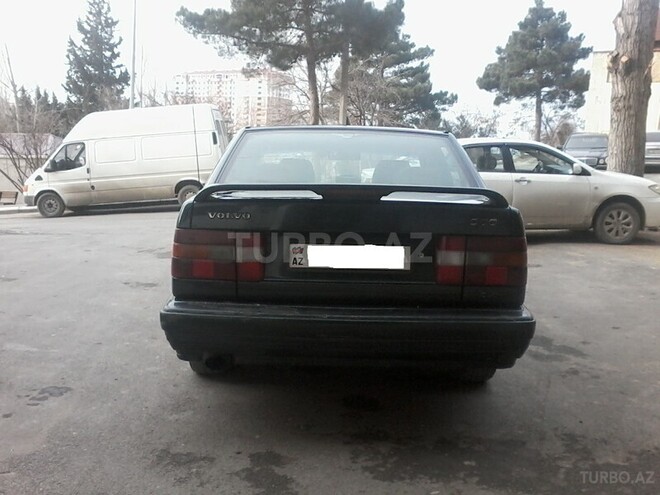 Volvo 850 1994, 235,271 km - 2.4 l - Bakı