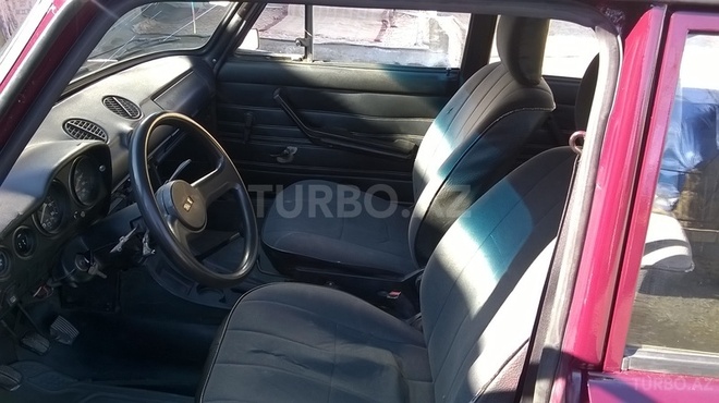 LADA (VAZ) 2106 2003, 225,000 km - 1.6 l - Gəncə