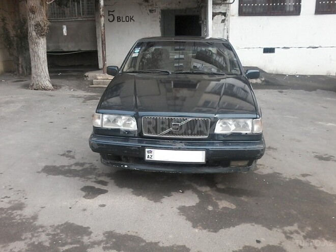 Volvo 850 1994, 235,271 km - 2.4 l - Bakı