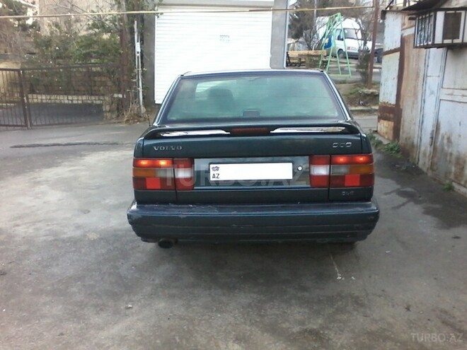 Volvo 850 1994, 235,271 km - 2.4 l - Bakı