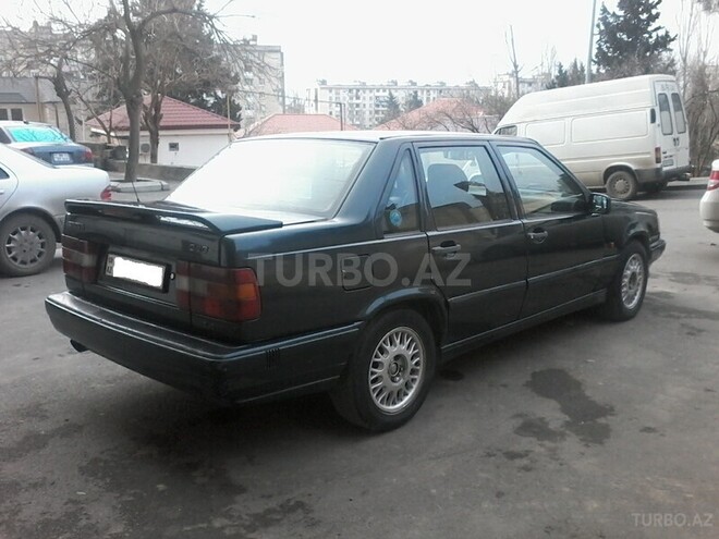 Volvo 850 1994, 235,271 km - 2.4 l - Bakı
