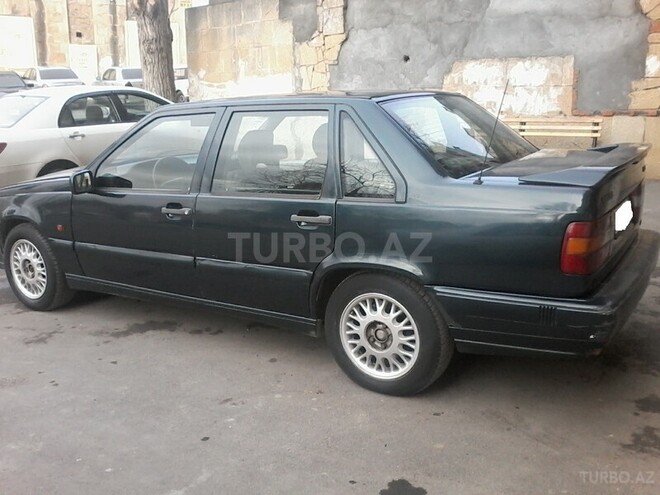 Volvo 850 1994, 235,271 km - 2.4 l - Bakı