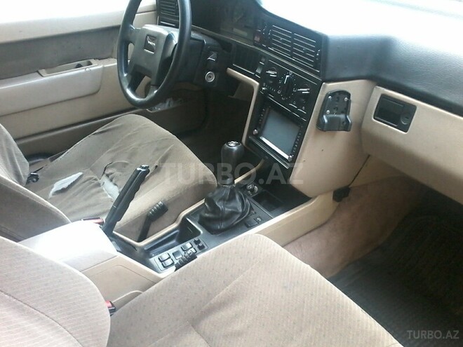 Volvo 850 1994, 235,271 km - 2.4 l - Bakı