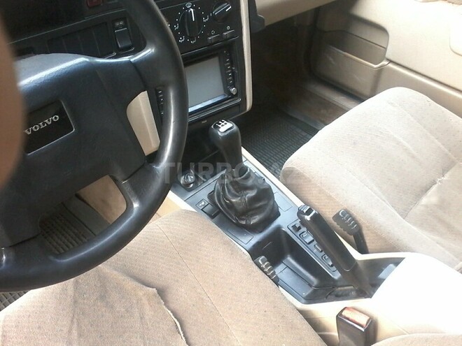 Volvo 850 1994, 235,271 km - 2.4 l - Bakı