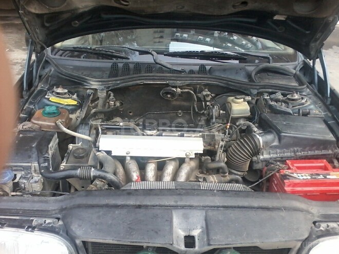 Volvo 850 1994, 235,271 km - 2.4 l - Bakı