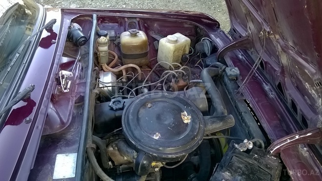 LADA (VAZ) 2106 2003, 225,000 km - 1.6 l - Gəncə
