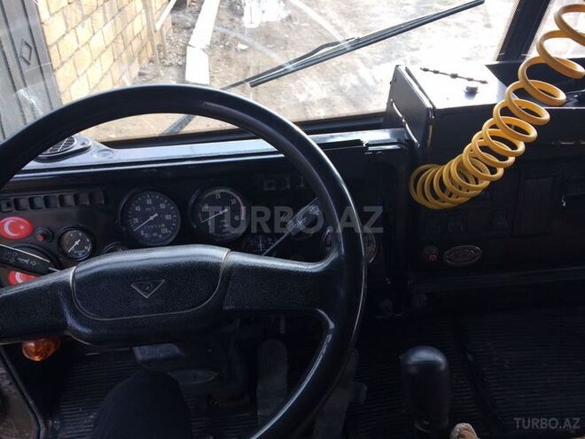 KamAz 53212 1986, 300,000 km - 11.0 l - Sumqayıt