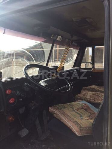 KamAz 53212 1986, 300,000 km - 11.0 l - Sumqayıt