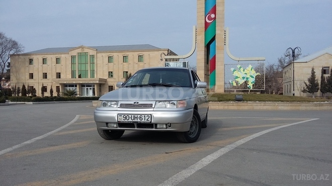 LADA (VAZ) 2112 2004, 190,000 km - 1.6 l - Sumqayıt